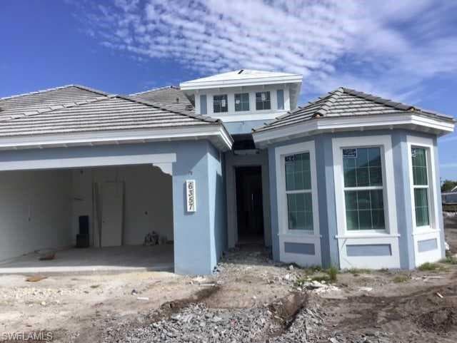 6357 Arriba AVE NAPLES, FL 34113