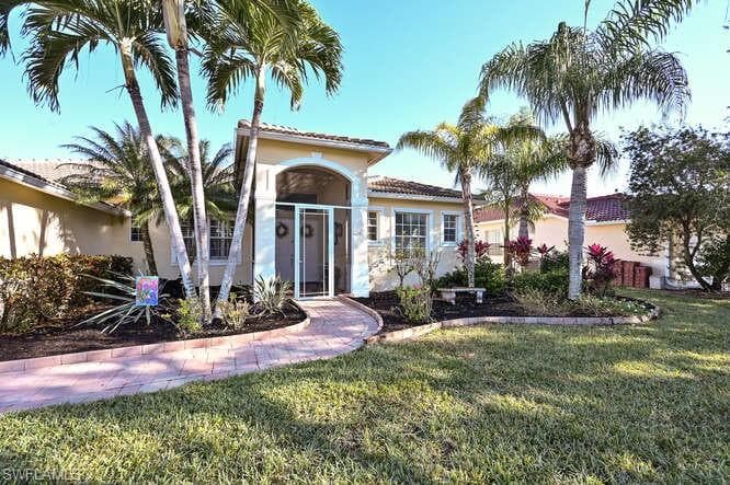 3439 Allegheny CT NAPLES, FL 34120
