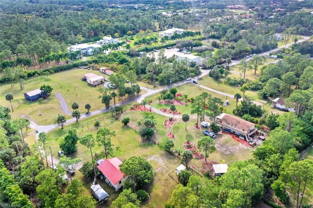 3022 Ravenna AVE NAPLES, FL 34120