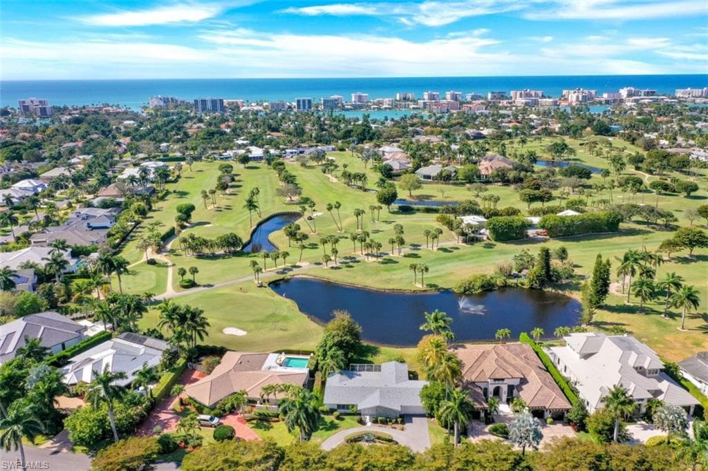 809 Wedge DR NAPLES, FL 34103