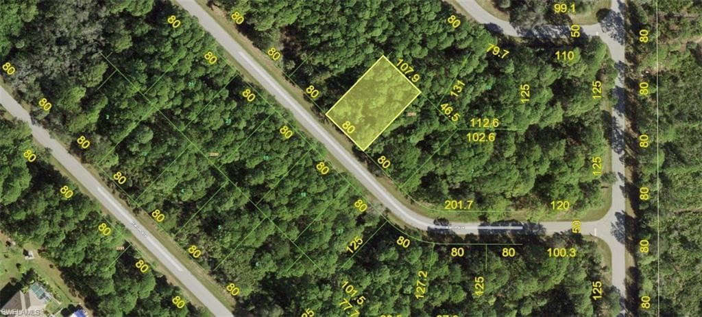 12522 Ranch AVE PORT CHARLOTTE, FL 33953