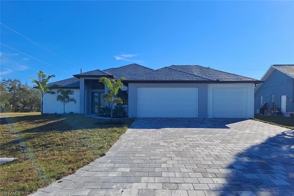 337 SW 28th PL CAPE CORAL, FL 33991