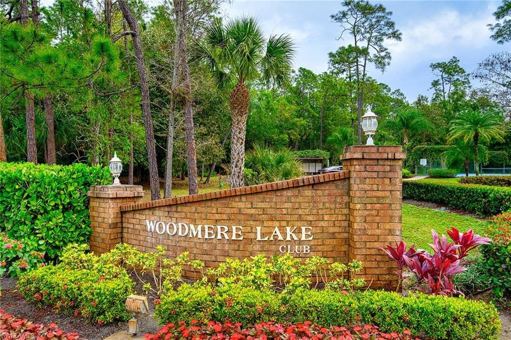 5616 Woodmere Lake CIR A-204 NAPLES, FL 34112