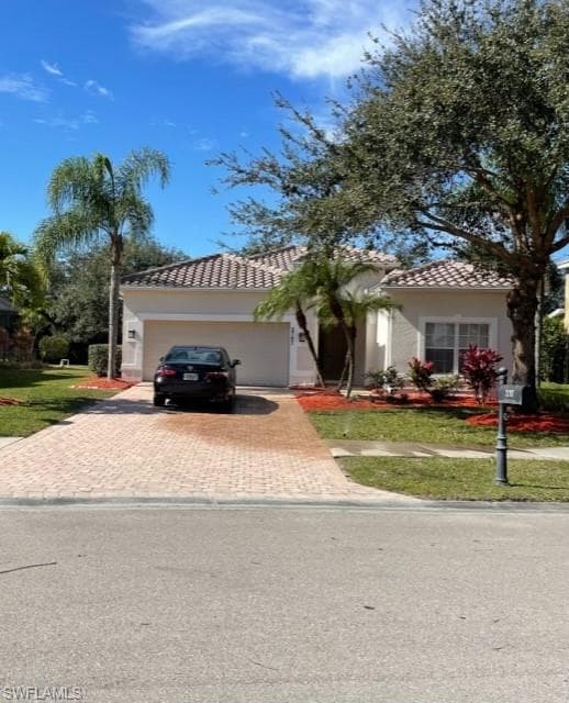 2797 Inlet Cove LN W NAPLES, FL 34120