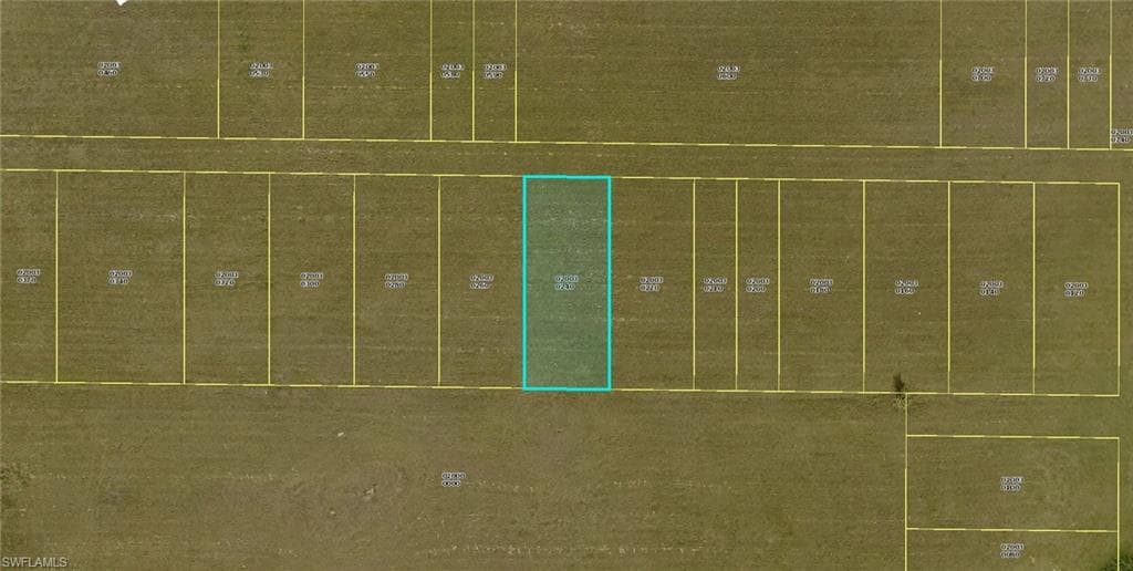 Access Undetermined CAPE CORAL, FL 33909
