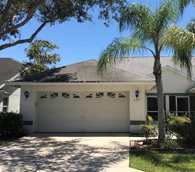6131 Thresher DR 401 NAPLES, FL 34112