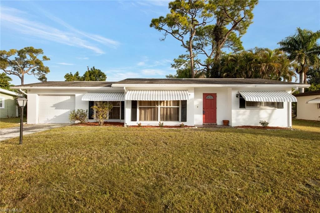 2119 Ephraim AVE FORT MYERS, FL 33907