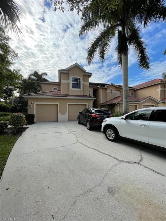 3260 Lee Way CT 601 NORTH FORT MYERS, FL 33903