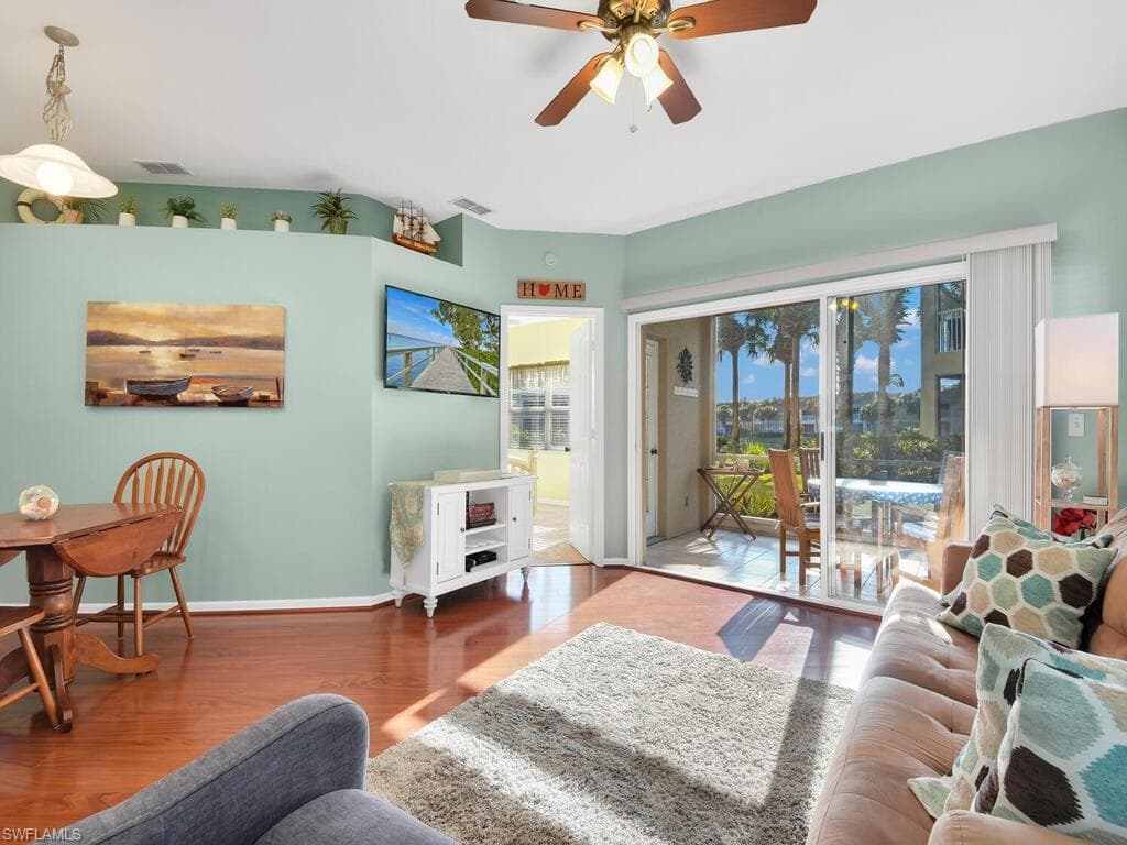 12131 Summergate CIR 104 FORT MYERS, FL 33913