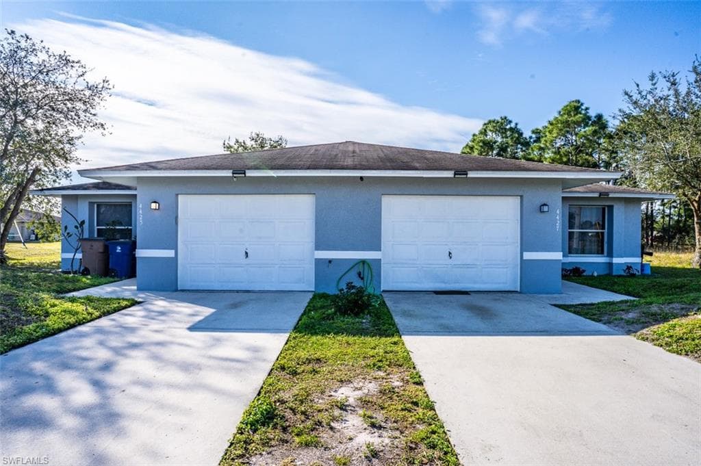 4425 25th ST SW LEHIGH ACRES, FL 33973