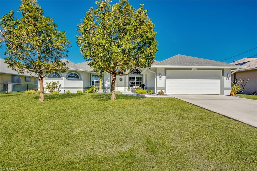 1921 SE 12th ST CAPE CORAL, FL 33990