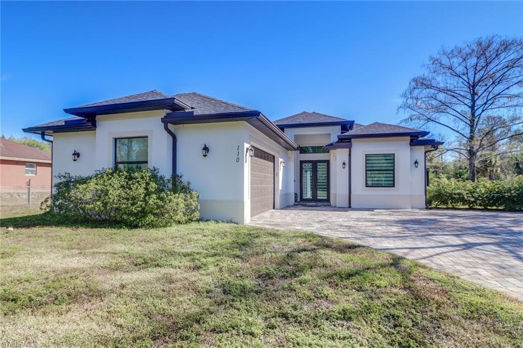 110 6th ST NE NAPLES, FL 34120