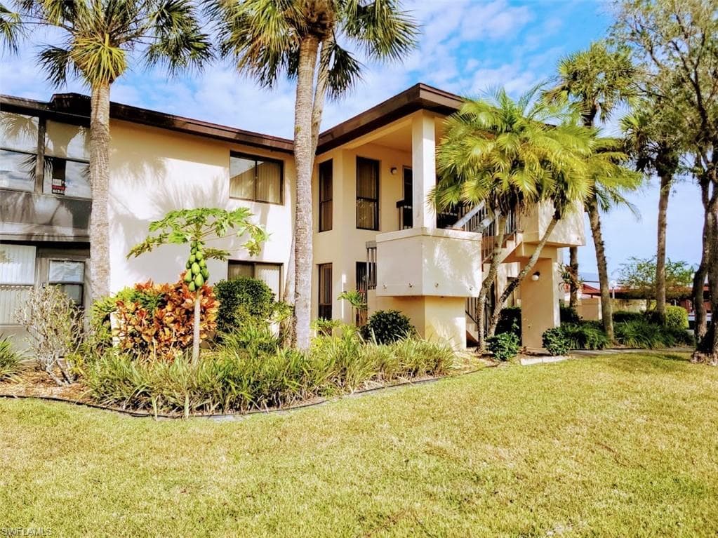 1033 Villa DR A204 LABELLE, FL 33935