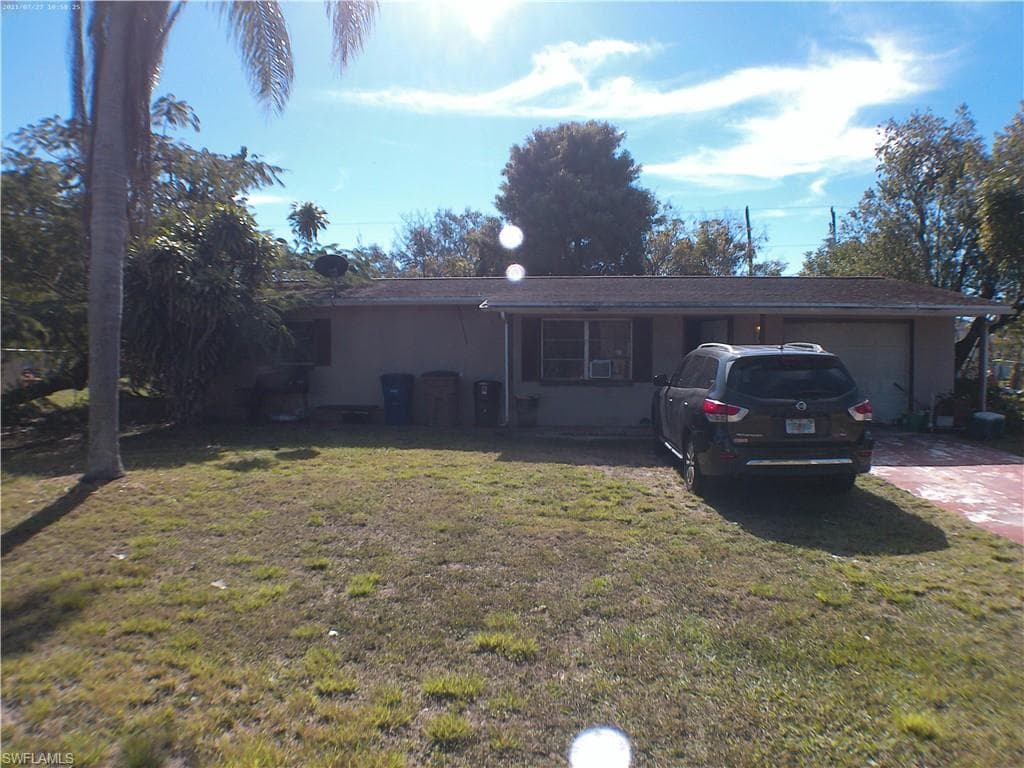 504 Coolidge AVE LEHIGH ACRES, FL 33936