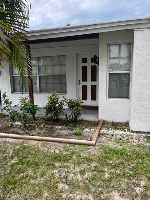 11 Palm BLVD LEHIGH ACRES, FL 33936