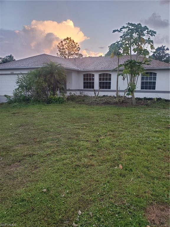 2792 24th AVE SE NAPLES, FL 34117