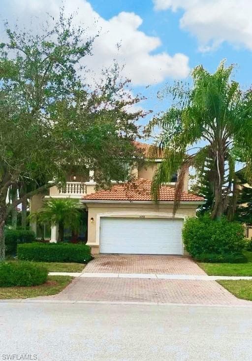 1646 Double Eagle TRL NAPLES, FL 34120