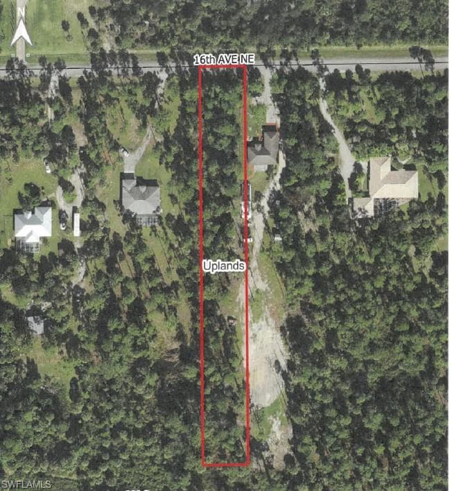xxx 16th AVE NE NAPLES, FL 34120