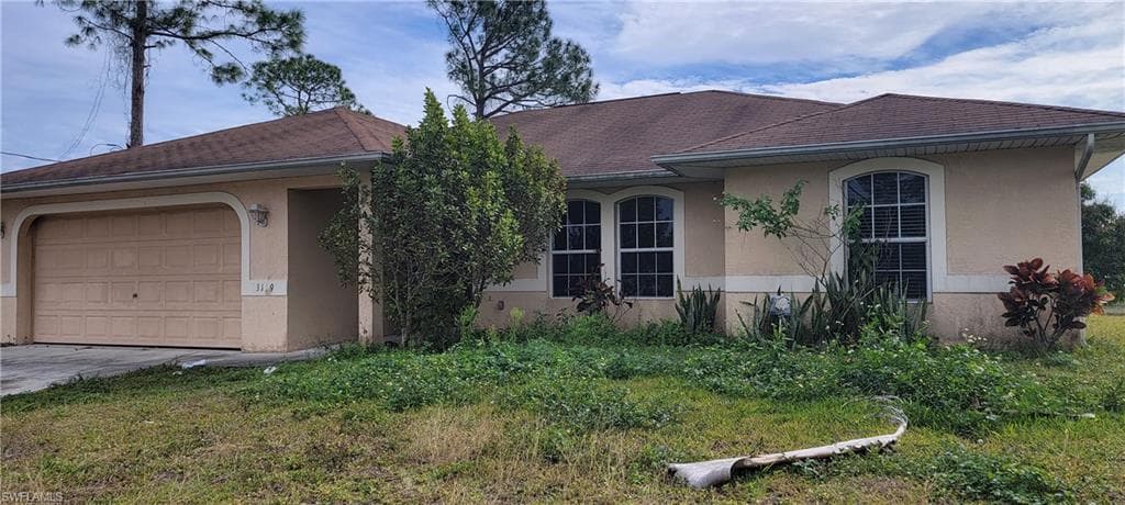 3119 47th ST SW LEHIGH ACRES, FL 33976