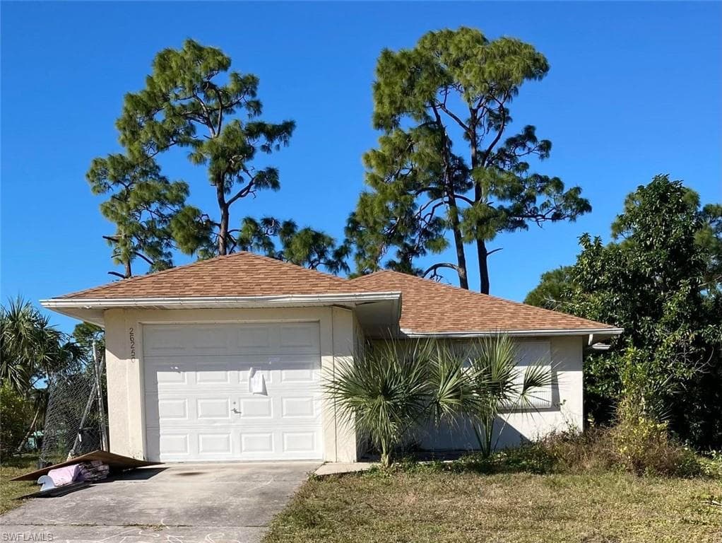 26250 Sherwood LN BONITA SPRINGS, FL 34135