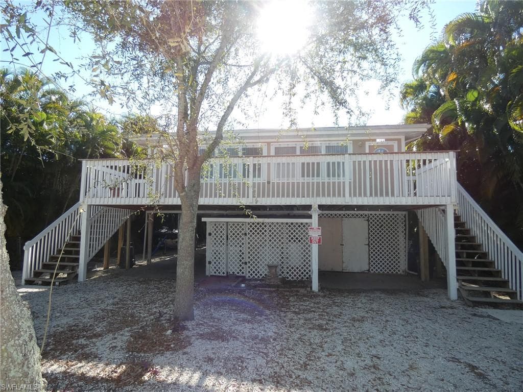 5420 / 5422 Palmetto ST FORT MYERS BEACH, FL 33931
