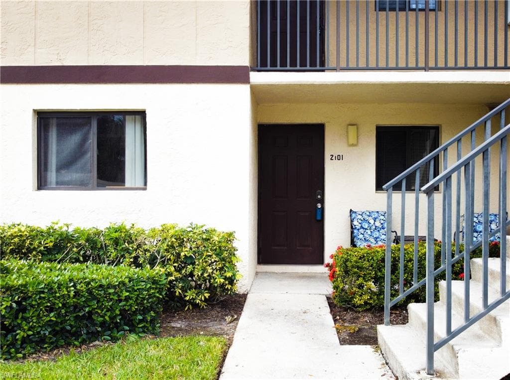 4790 S Cleveland AVE 2101 FORT MYERS, FL 33907