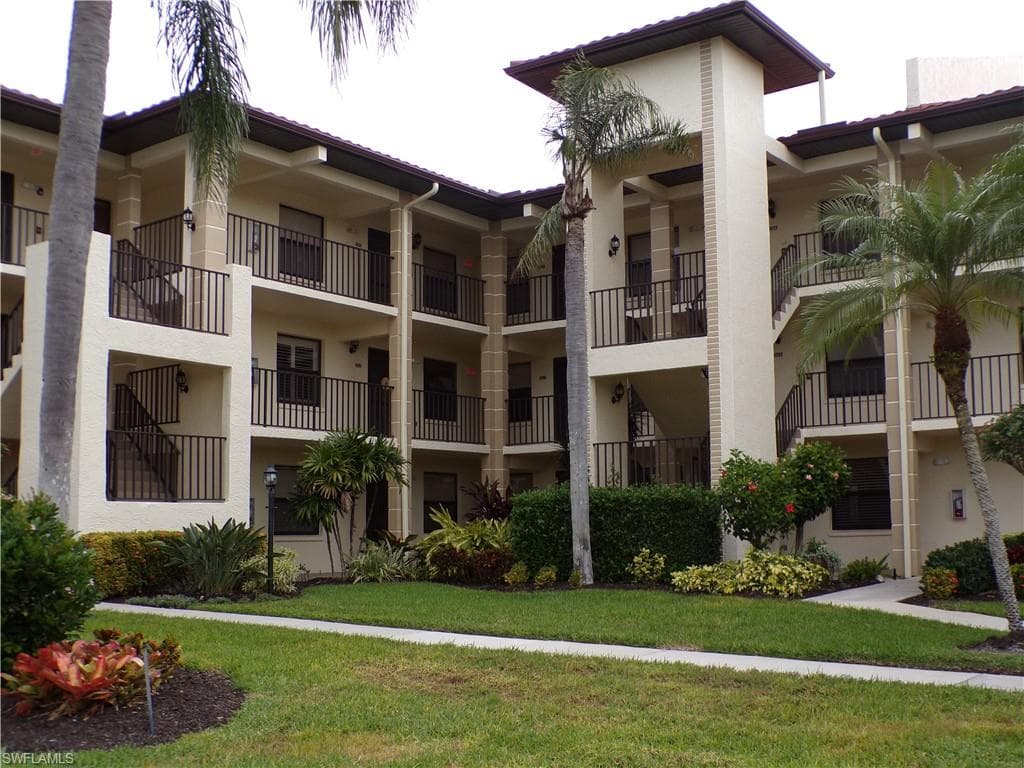 12581 Kelly Sands WAY 511 FORT MYERS, FL 33908