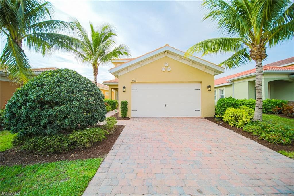 3560 Brittons CT FORT MYERS, FL 33916