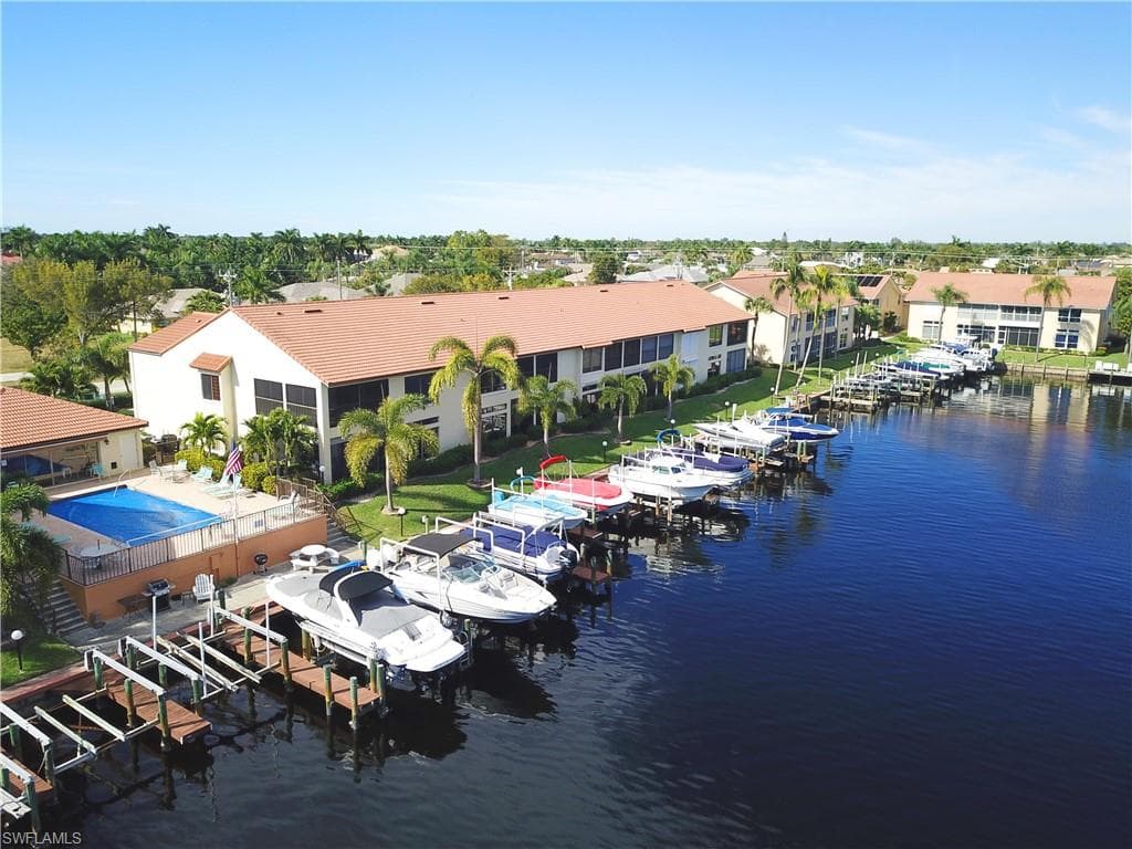 5515 SW 12TH AVE 105 CAPE CORAL, FL 33914