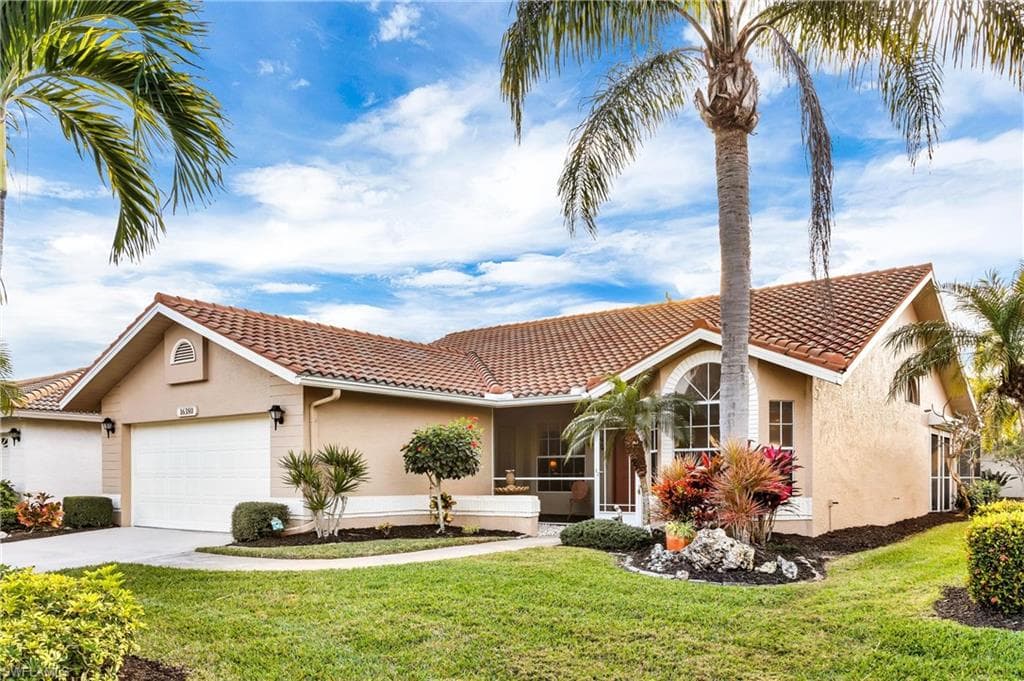 16380 Kelly Woods DR FORT MYERS, FL 33908