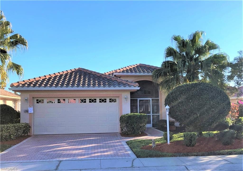 2360 Valparaiso BLVD NORTH FORT MYERS, FL 33917