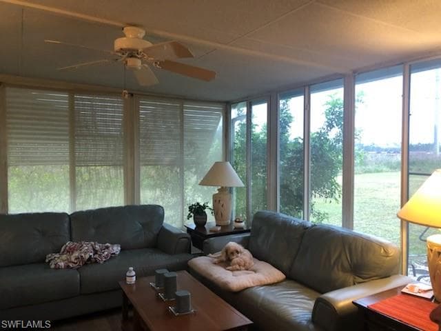 418 Horizon DR NORTH FORT MYERS, FL 33903
