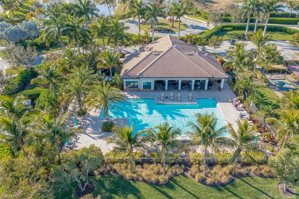 11316 Monte Carlo BLVD 101 BONITA SPRINGS, FL 34135