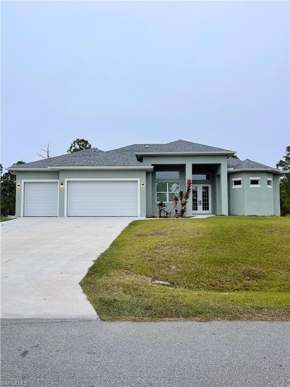 1117 Pisa ST E LEHIGH ACRES, FL 33974