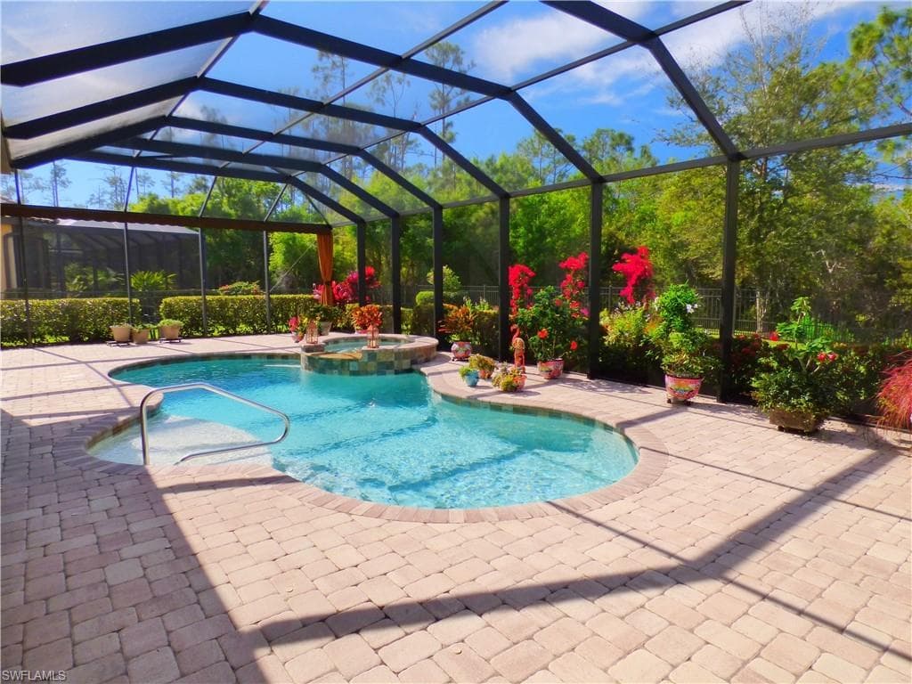11018 Longwing DR FORT MYERS, FL 33912
