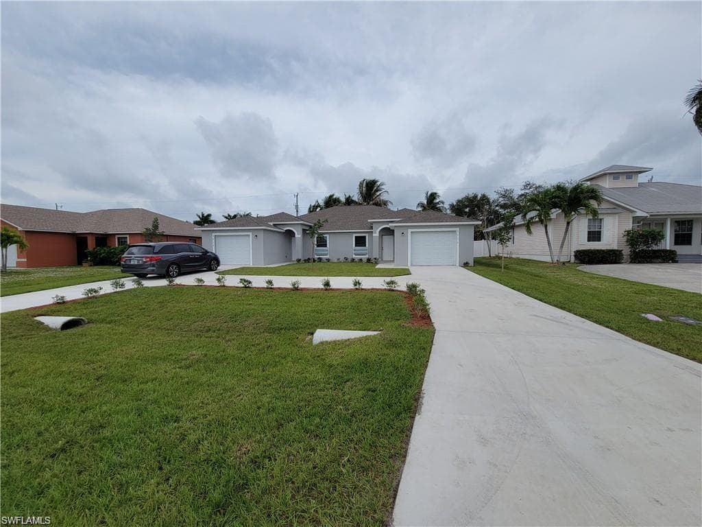 3910/3912 SW 15th PL CAPE CORAL, FL 33914