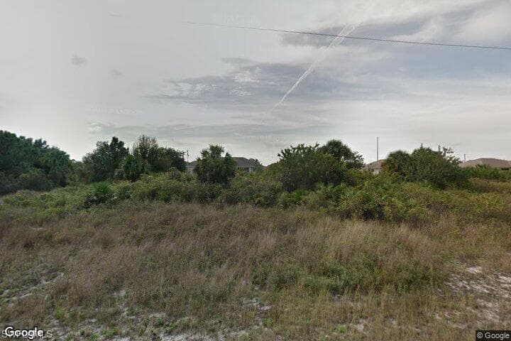 846 Casper Yost ST E LEHIGH ACRES, FL 33974