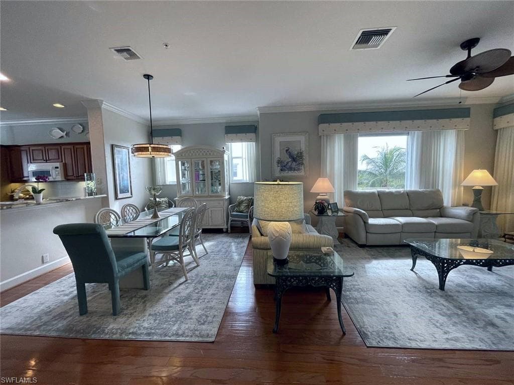 9131 Southmont CV 301 FORT MYERS, FL 33908