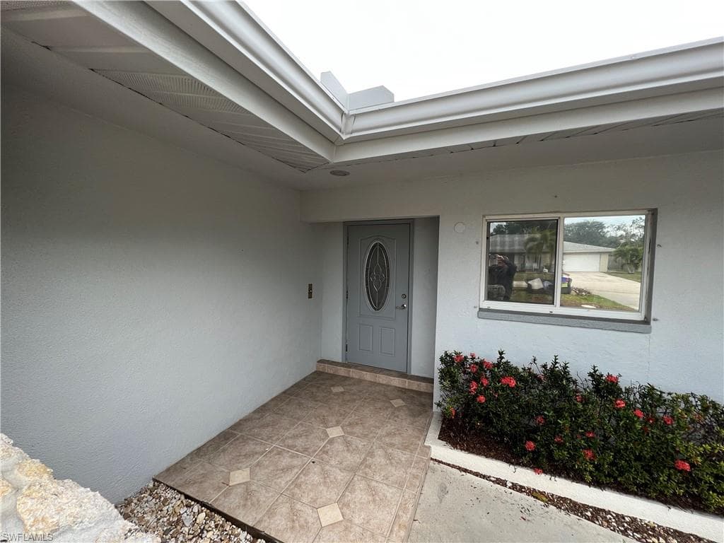 4013 SE 3rd AVE CAPE CORAL, FL 33904