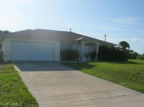 2601 NE 21st PL CAPE CORAL, FL 33909