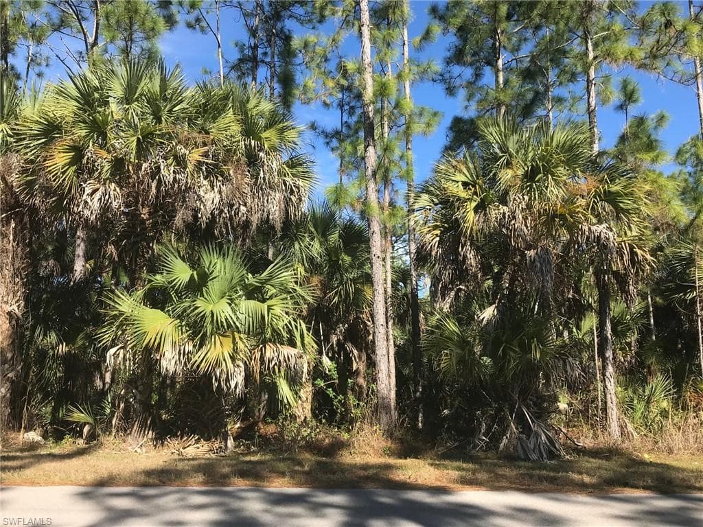 32nd AVE SE NAPLES, FL 34117