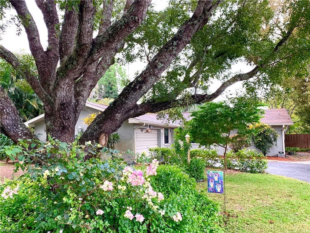 2280 Aldridge AVE FORT MYERS, FL 33907