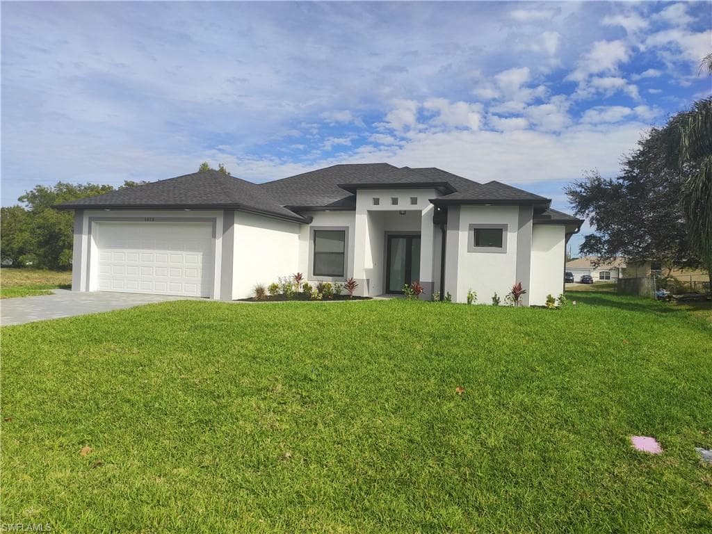 1013 NE 6th AVE CAPE CORAL, FL 33909