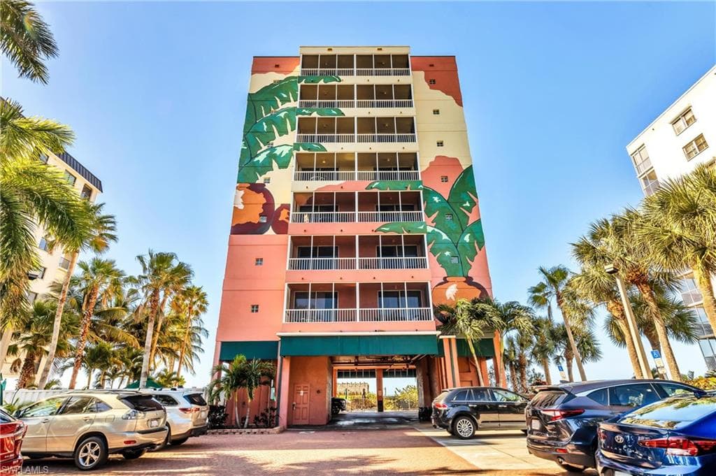510 Estero BLVD 601 FORT MYERS BEACH, FL 33931