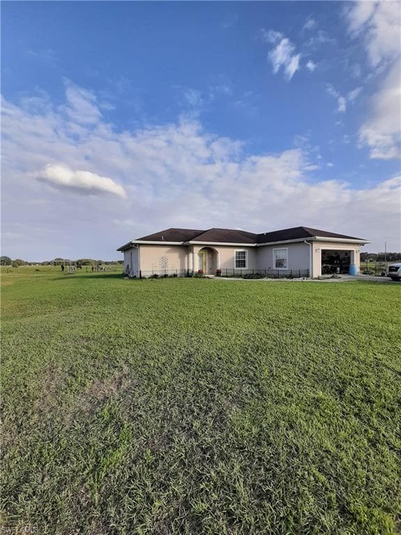 2545 Gerber Dairy RD WINTER HAVEN, FL 33880