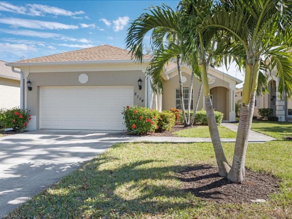 8754 Ibis Cove CIR NAPLES, FL 34119