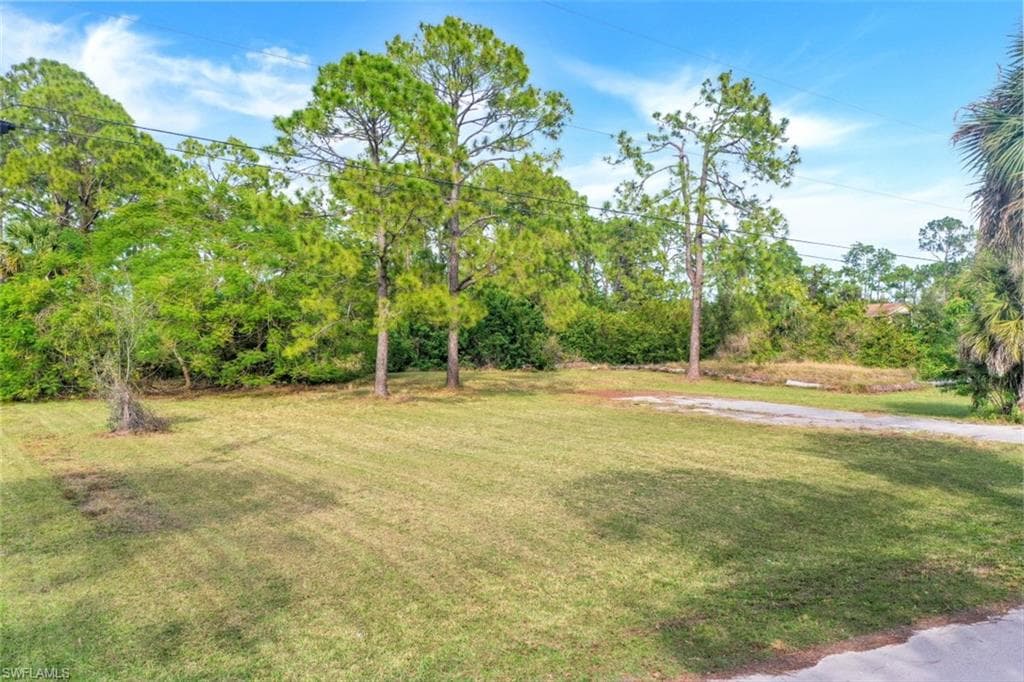 3071 Ravenna AVE NAPLES, FL 34120