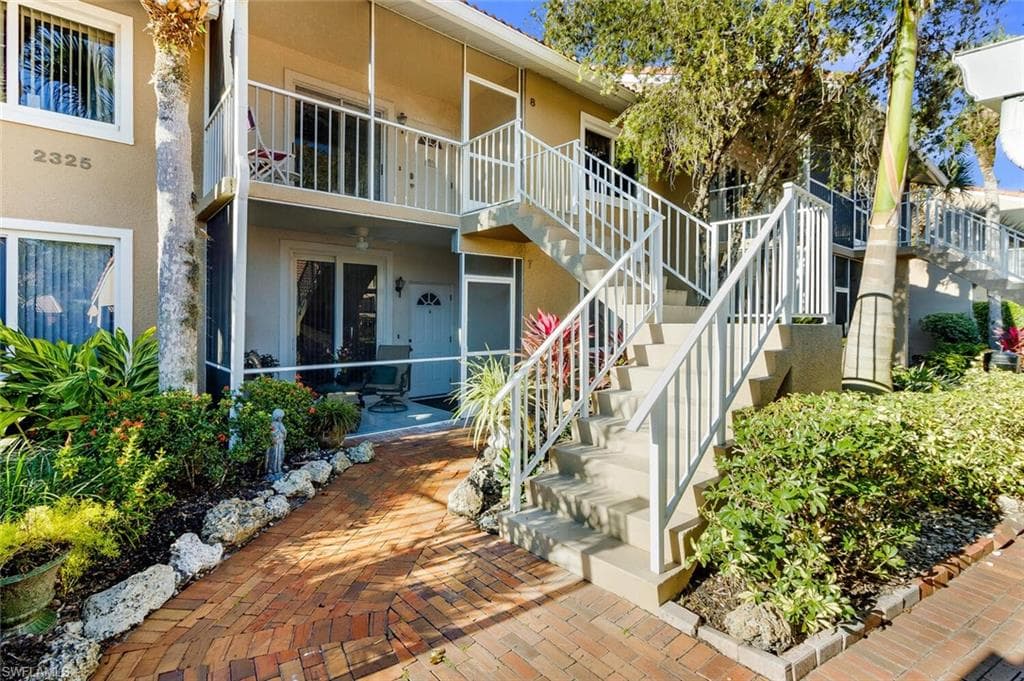 2325 Hidden Lake DR 3808 NAPLES, FL 34112