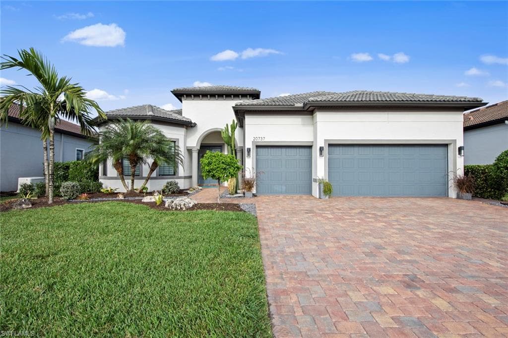 20737 Corkscrew Shores BLVD ESTERO, FL 33928