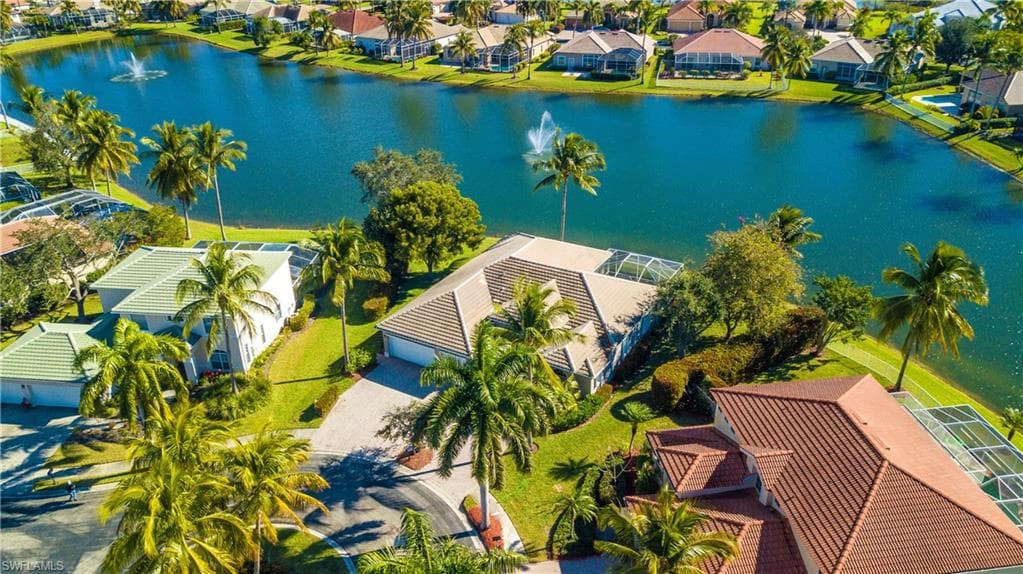 14039 Image Lake CT FORT MYERS, FL 33907
